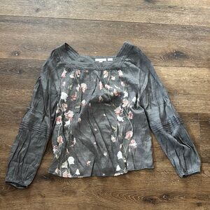 Lauren Conrad‎ top medium